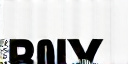 DesignNY magazine logo